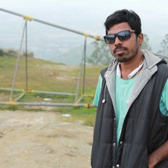 Joseph Sujith Raj J
