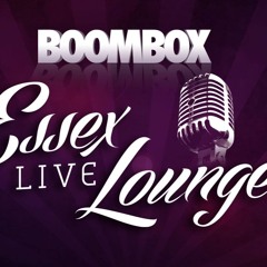 BoomBoxEssexLiveLounge