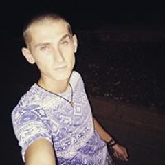 Nicky Shabodiash
