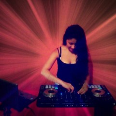 DJ PRINCESS
