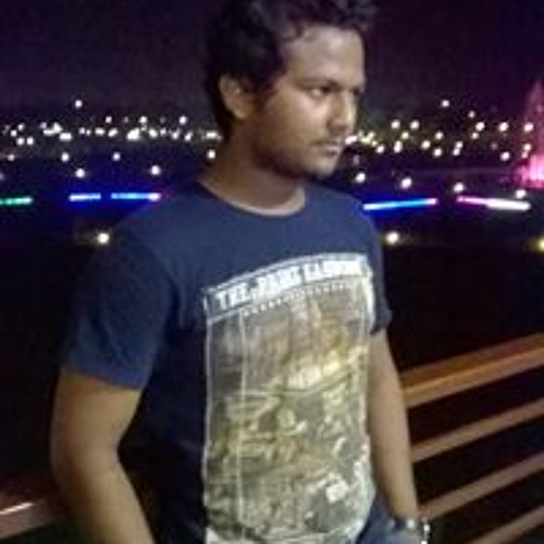 Arup Mondal’s avatar