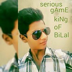 Bilal Amjad