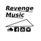 DJ Revenge - REVENGEMUSIC ᐎ(Official)
