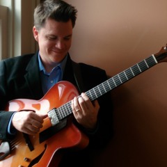 Sean McGowan