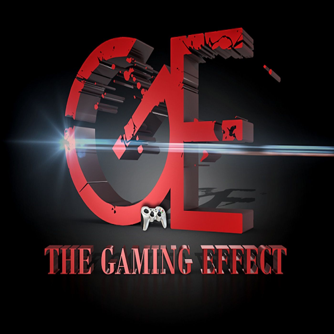 The Gaming Effect Podcast