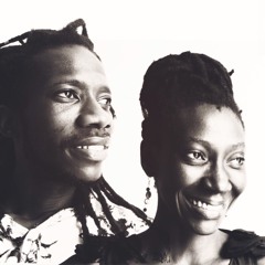 Mariama & Vieux