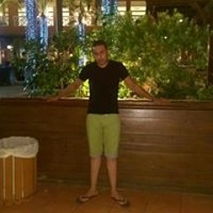 Khaled Elrkhawy