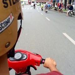 Lê An Mống