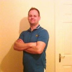 Micheal John Hudson