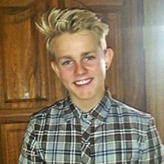 Benjamin Hugi Guðbergsson