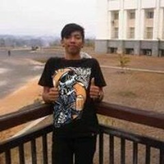 Dhatimu Purwanto