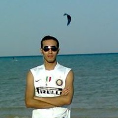 Sabry Mahmoud