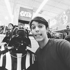 Ryan Agcaoili
