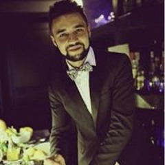 Эльдар Магомедов