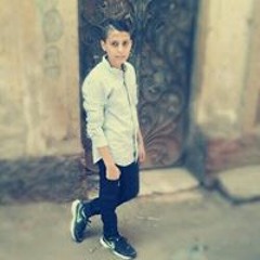 احمد مكي اديك