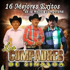 Los Compadres DE Sinaloa