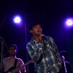 Tetap semangat Bondan fade 2 black - ATT COVER