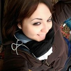 Aleksandra Alex Simic