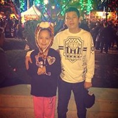 Angel Sanchez Borrayo