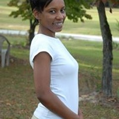 Beautishia Robertson