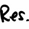 BeingRes