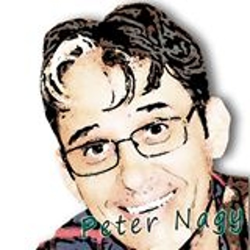 Peter Nagy’s avatar