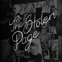 The Stolen Page