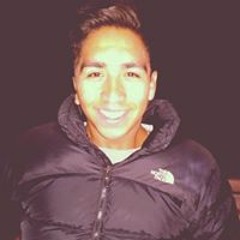 Sebastian Ovalle Diaz