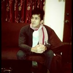 Kamran Ahmed Mohd Adin