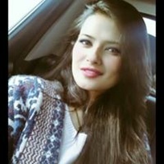 Reem Ahmed