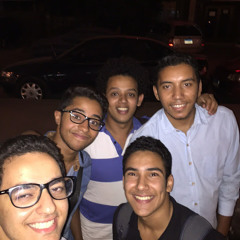 mohamed aref