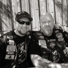 John Wayne Wilson
