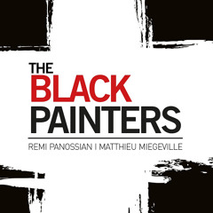 The Black Painters