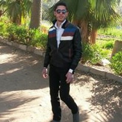 moaaz Hashad