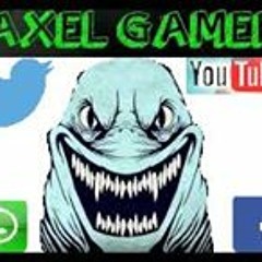 Axel Gonzales Ferrufino