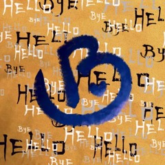 Byzantin' Indigo