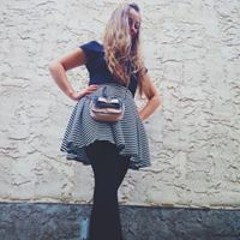 Katie Meckelburg