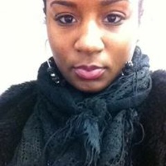 Mesha Imani Laguerre