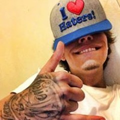 Trevor Rackhouse Sims