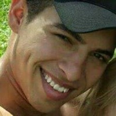 Rafael Santos Amaral