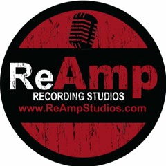 Reamp Recording Studios