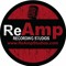 Reamp Recording Studios