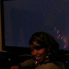 Daja Mcdowell