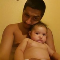 Alex Roy Rosas-garza