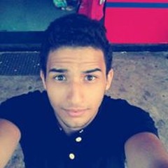 Ahmed Khaled