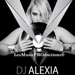 DJ ALEXIA