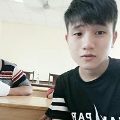 Trịnh Thế Nam