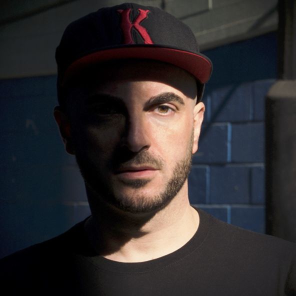 Nico De Ceglia