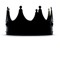 Blvck Crown