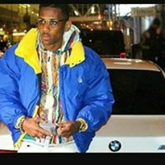 BigBoss Dredo Hittman